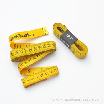 3M 19MM PVC Tailor Tape Measure